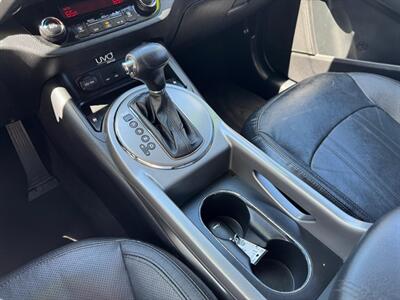 2014 Kia Sportage SX   - Photo 12 - San Jose, CA 95112