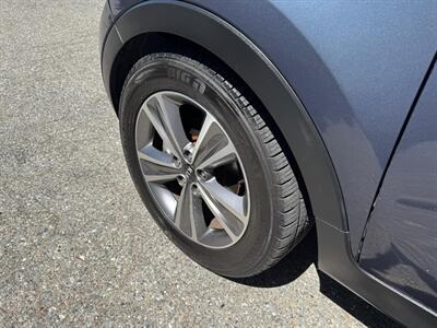 2014 Kia Sportage SX   - Photo 17 - San Jose, CA 95112