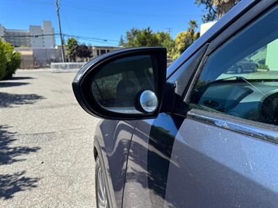 2014 Kia Sportage SX   - Photo 8 - San Jose, CA 95112