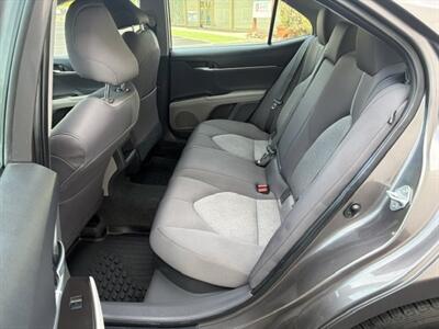 2021 Toyota Camry Hybrid LE   - Photo 13 - San Jose, CA 95112