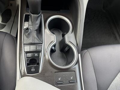 2021 Toyota Camry Hybrid LE   - Photo 12 - San Jose, CA 95112