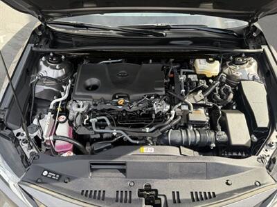 2021 Toyota Camry Hybrid LE   - Photo 15 - San Jose, CA 95112