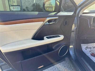 2016 Lexus RX - Photo 8 - San Jose, CA 95112