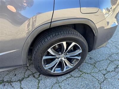 2016 Lexus RX - Photo 19 - San Jose, CA 95112