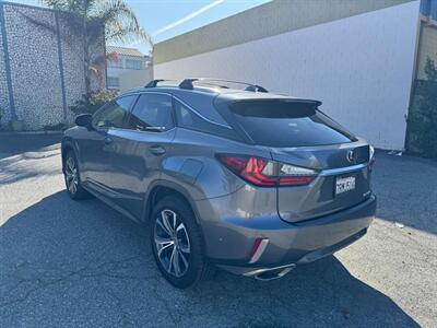 2016 Lexus RX - Photo 5 - San Jose, CA 95112