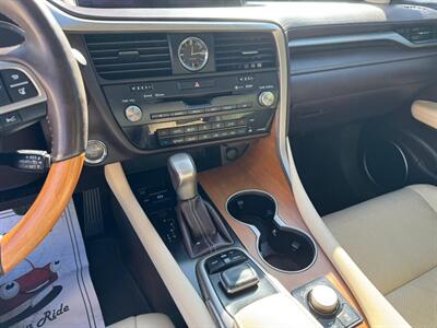 2016 Lexus RX - Photo 11 - San Jose, CA 95112