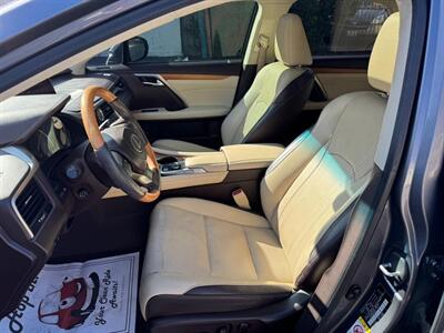 2016 Lexus RX - Photo 9 - San Jose, CA 95112