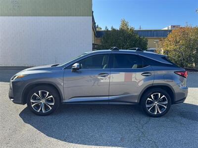 2016 Lexus RX - Photo 4 - San Jose, CA 95112