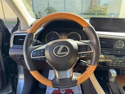 2016 Lexus RX - Photo 10 - San Jose, CA 95112