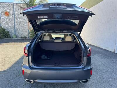 2016 Lexus RX - Photo 18 - San Jose, CA 95112