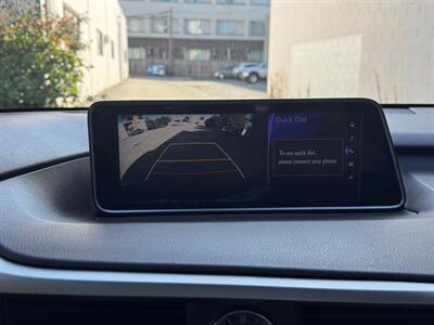 2016 Lexus RX - Photo 13 - San Jose, CA 95112