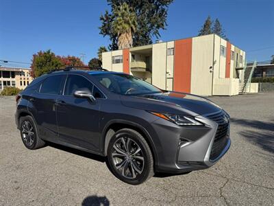 2016 Lexus RX - Photo 3 - San Jose, CA 95112