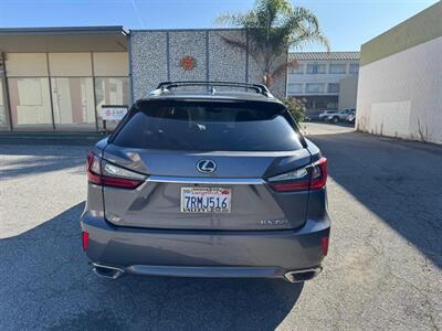 2016 Lexus RX - Photo 7 - San Jose, CA 95112