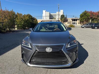 2016 Lexus RX - Photo 2 - San Jose, CA 95112