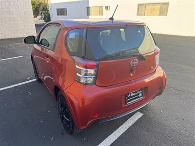 2012 Scion iQ   - Photo 6 - San Jose, CA 95112