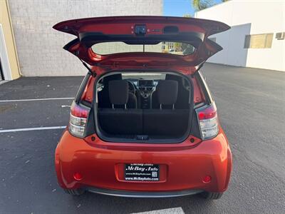 2012 Scion iQ   - Photo 16 - San Jose, CA 95112