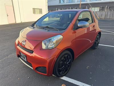 2012 Scion iQ   - Photo 3 - San Jose, CA 95112