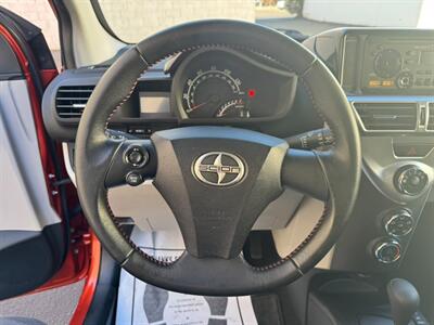 2012 Scion iQ   - Photo 10 - San Jose, CA 95112
