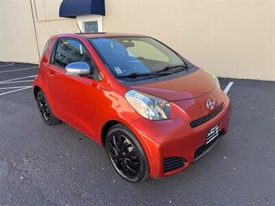 2012 Scion iQ   - Photo 1 - San Jose, CA 95112