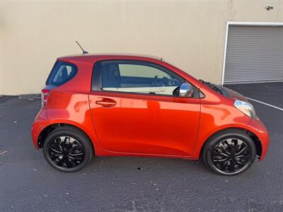 2012 Scion iQ   - Photo 4 - San Jose, CA 95112