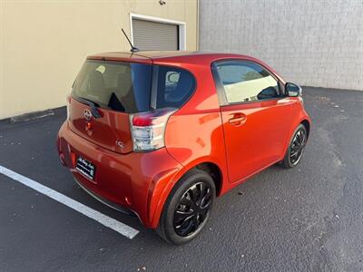 2012 Scion iQ   - Photo 7 - San Jose, CA 95112