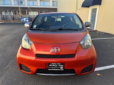 2012 Scion iQ   - Photo 2 - San Jose, CA 95112