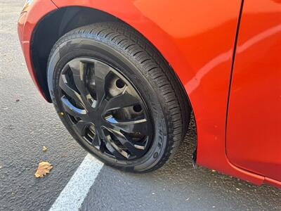 2012 Scion iQ   - Photo 17 - San Jose, CA 95112