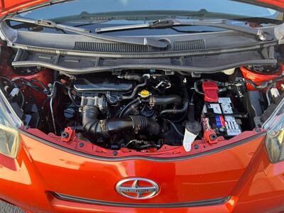 2012 Scion iQ   - Photo 19 - San Jose, CA 95112