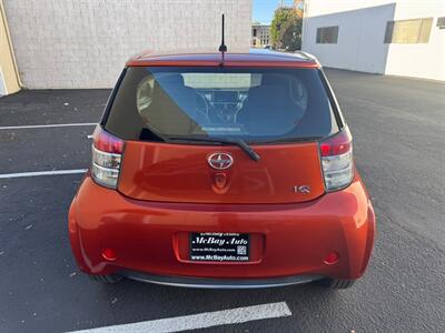 2012 Scion iQ   - Photo 5 - San Jose, CA 95112