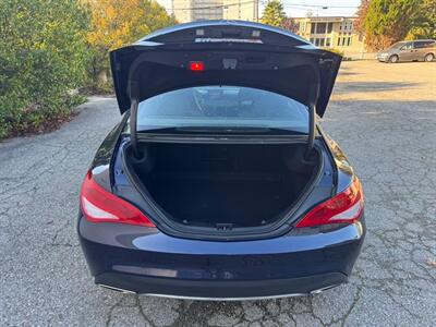 2018 Mercedes-Benz CLA CLA 250   - Photo 15 - San Jose, CA 95112