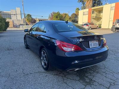 2018 Mercedes-Benz CLA CLA 250   - Photo 6 - San Jose, CA 95112
