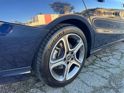 2018 Mercedes-Benz CLA CLA 250   - Photo 16 - San Jose, CA 95112