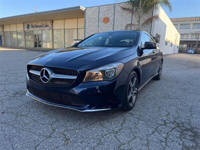 2018 Mercedes-Benz CLA CLA 250   - Photo 8 - San Jose, CA 95112