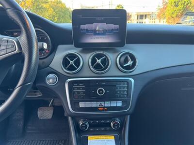 2018 Mercedes-Benz CLA CLA 250   - Photo 11 - San Jose, CA 95112