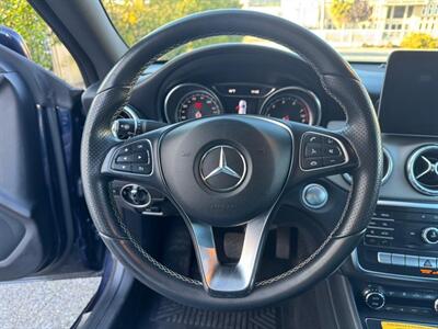 2018 Mercedes-Benz CLA CLA 250   - Photo 9 - San Jose, CA 95112