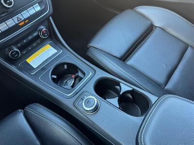 2018 Mercedes-Benz CLA CLA 250   - Photo 12 - San Jose, CA 95112
