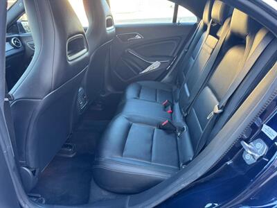 2018 Mercedes-Benz CLA CLA 250   - Photo 14 - San Jose, CA 95112
