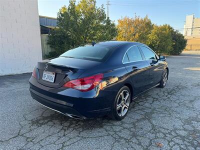 2018 Mercedes-Benz CLA CLA 250   - Photo 4 - San Jose, CA 95112