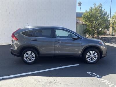 2012 Honda CR-V EX-L w/Navi   - Photo 6 - San Jose, CA 95112