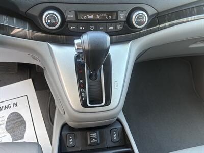 2012 Honda CR-V EX-L w/Navi   - Photo 13 - San Jose, CA 95112