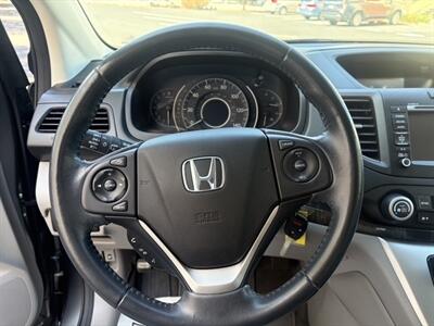 2012 Honda CR-V EX-L w/Navi   - Photo 9 - San Jose, CA 95112