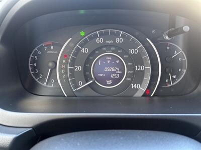 2012 Honda CR-V EX-L w/Navi   - Photo 10 - San Jose, CA 95112