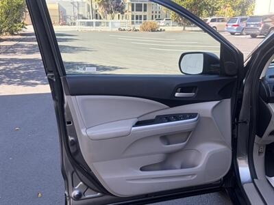 2012 Honda CR-V EX-L w/Navi   - Photo 7 - San Jose, CA 95112