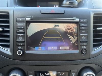 2012 Honda CR-V EX-L w/Navi   - Photo 12 - San Jose, CA 95112