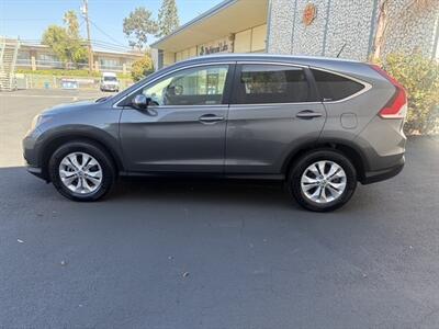 2012 Honda CR-V EX-L w/Navi   - Photo 4 - San Jose, CA 95112