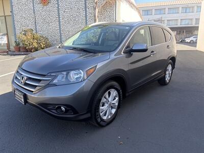 2012 Honda CR-V EX-L w/Navi   - Photo 3 - San Jose, CA 95112
