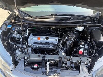 2012 Honda CR-V EX-L w/Navi   - Photo 19 - San Jose, CA 95112