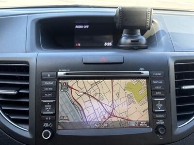 2012 Honda CR-V EX-L w/Navi   - Photo 11 - San Jose, CA 95112