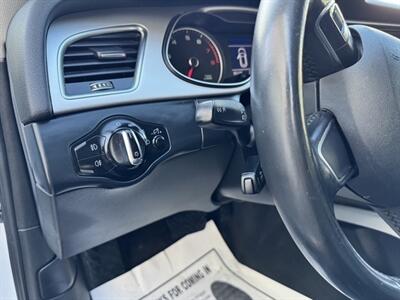 2015 Audi A4 2.0T quattro Premium - Photo 10 - San Jose, CA 95112