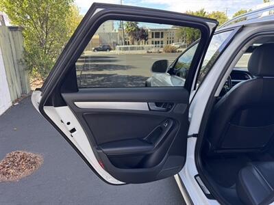 2015 Audi A4 2.0T quattro Premium - Photo 14 - San Jose, CA 95112